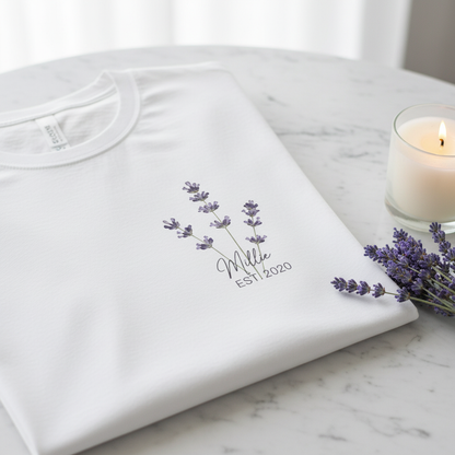 Millie Marble Candle