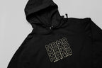 Mama Coffee Unisex Hoodie - Cozy Sweatshirt for Mums - Alley Crafters