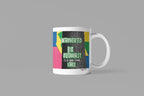 Introverted Outdoorsy Mug - Alley Crafters