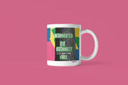 Introverted Outdoorsy Mug - Alley Crafters