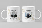Graduation Gift Mug - Alley Crafters