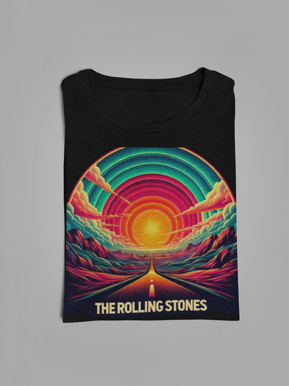 The Rolling Stones - Unisex T-Shirt