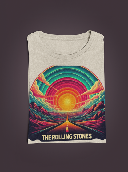 The Rolling Stones - Unisex T-Shirt