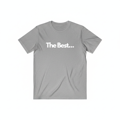 Minimalist single shirt