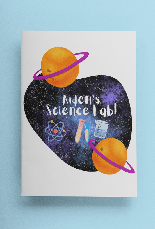 Science Lovers Journal
