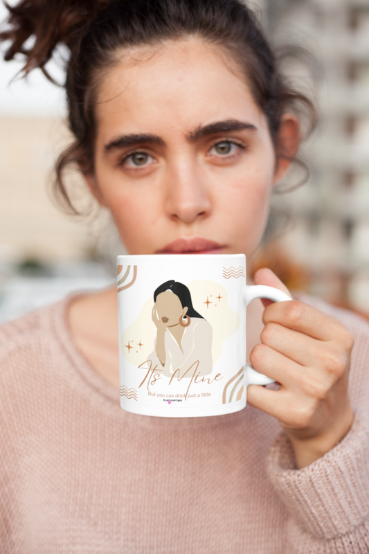 Chic Coffee Mug