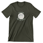 Living That Life T-Shirt | Slow Life, Plant Life, Cat Life & Dog Life - AlleyCrafters