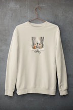 Woodland Birthday Animals Sweatshirt – Cute Nature Birthday Gift - Alley Crafters