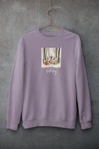 Woodland Birthday Animals Sweatshirt – Cute Nature Birthday Gift - Alley Crafters