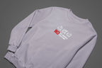 No to Animal Testing Sweatshirt – Cruelty-Free Statement Jumper - Alley Crafters