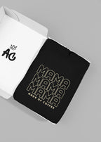 Mama Coffee Unisex Hoodie - Cozy Sweatshirt for Mums - Alley Crafters