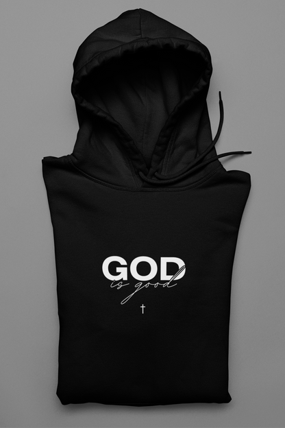 Unisex - God is Good Hoodie