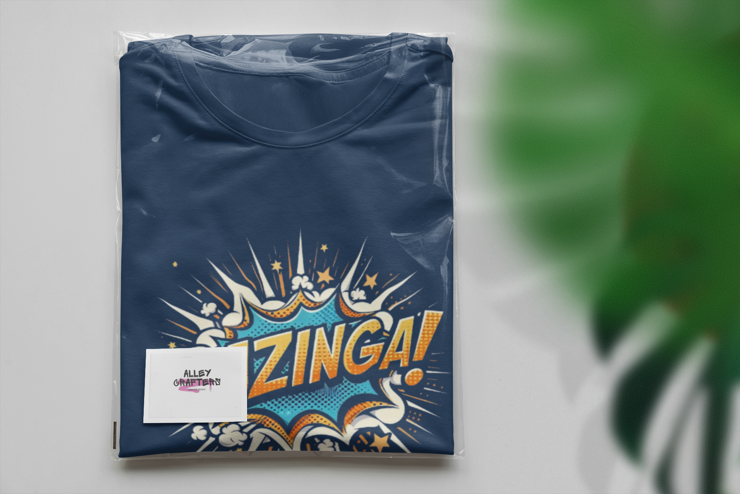 Bazinga T-Shirt