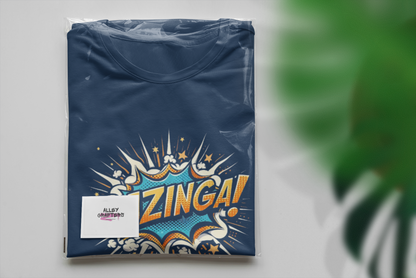 Bazinga T-Shirt