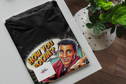 Joey from Friends T-Shirt