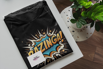 Bazinga T-Shirt