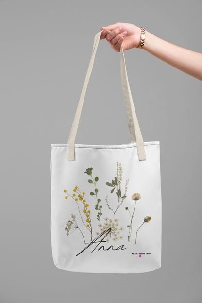 Botanical Name Bloom