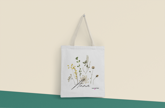 Botanical Name Bloom