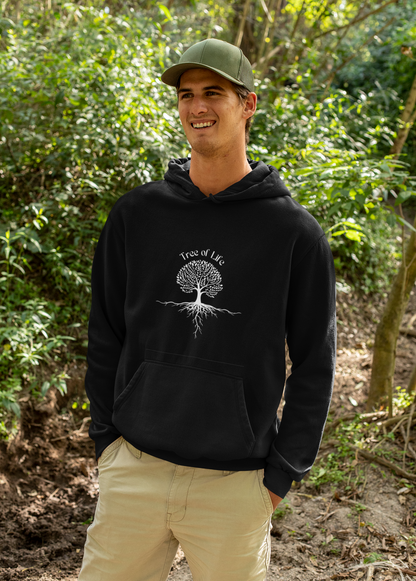 Tree of Life Hoodie Sweatshirt