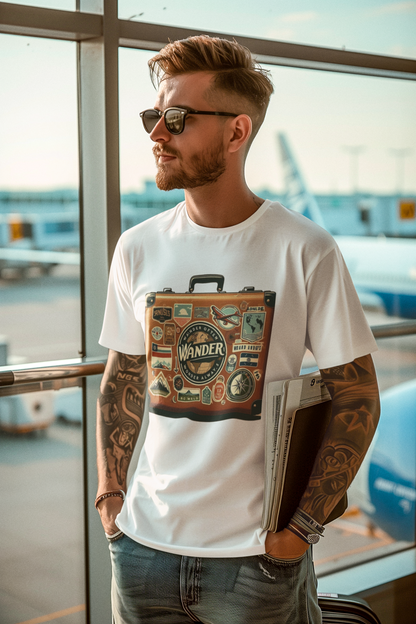 Traveller T-Shirt