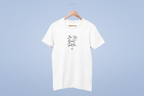 Personalised Sister T-Shirt — I'm the ___ Sister Custom Tee