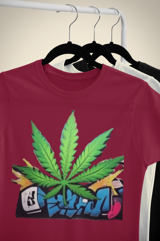 Plant T-Shirt