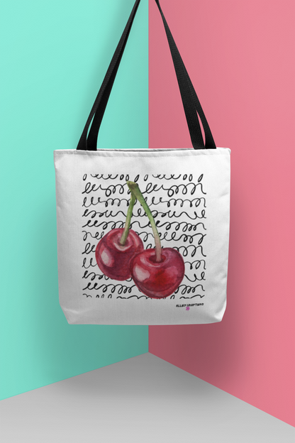 Fruit Mood – Custom Tote Bag