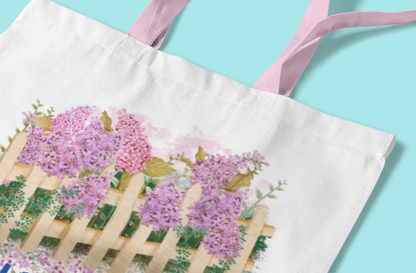 Plants Don’t Judge Me. That’s Why I Like Them- Tote Bag