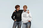 Mama Coffee Unisex Hoodie - Cozy Sweatshirt for Mums - Alley Crafters