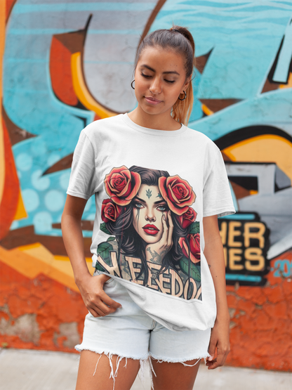 Tattoo Art T-Shirt