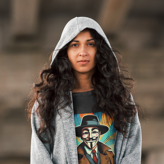 Guy Fawkes T-Shirt