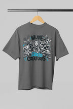 We Are All God’s Creatures Unisex T-Shirt - Alley Crafters
