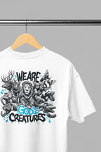 We Are All God’s Creatures Unisex T-Shirt - Alley Crafters