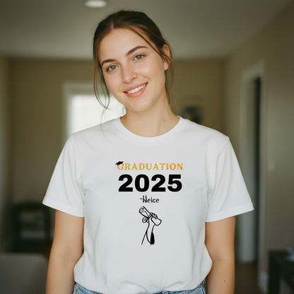 Modest-sized design - close-up UGC