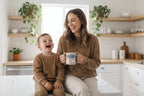 Mums The Real MVPs Mug - Mother’s Day Coffee Cup - Alley Crafters