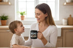 Mums The Real MVPs Mug - Mother’s Day Coffee Cup - Alley Crafters