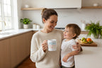 Mums The Real MVPs Mug - Mother’s Day Coffee Cup - Alley Crafters