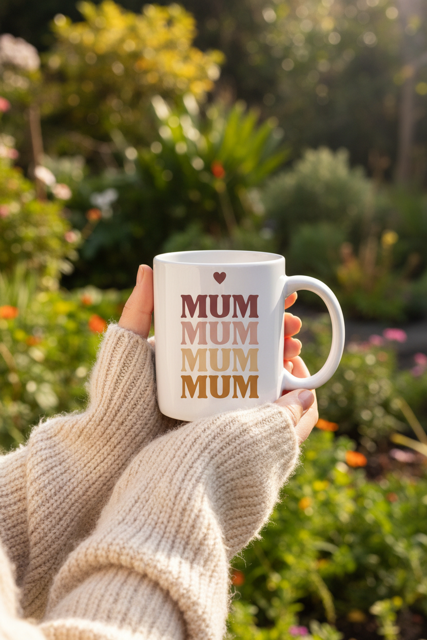 MUM Mug UGC Hands
