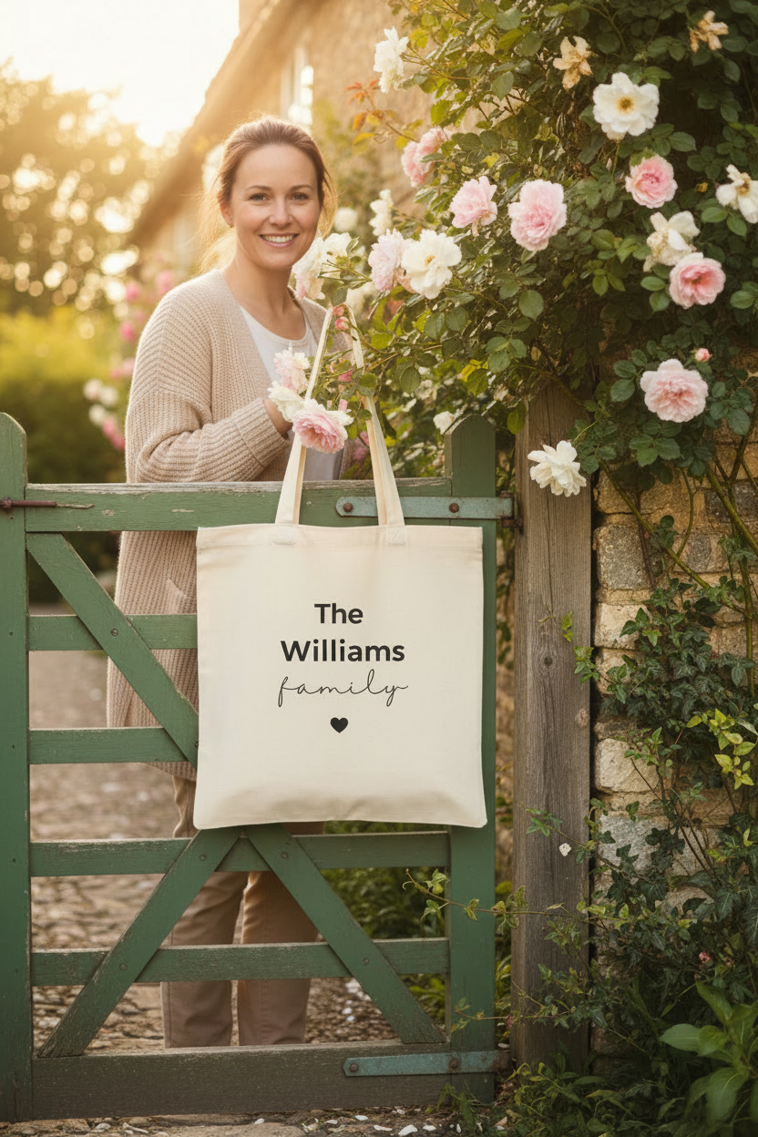 Mum Williams