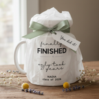 Nadia — gift wrapped tissue paper UGC mockup