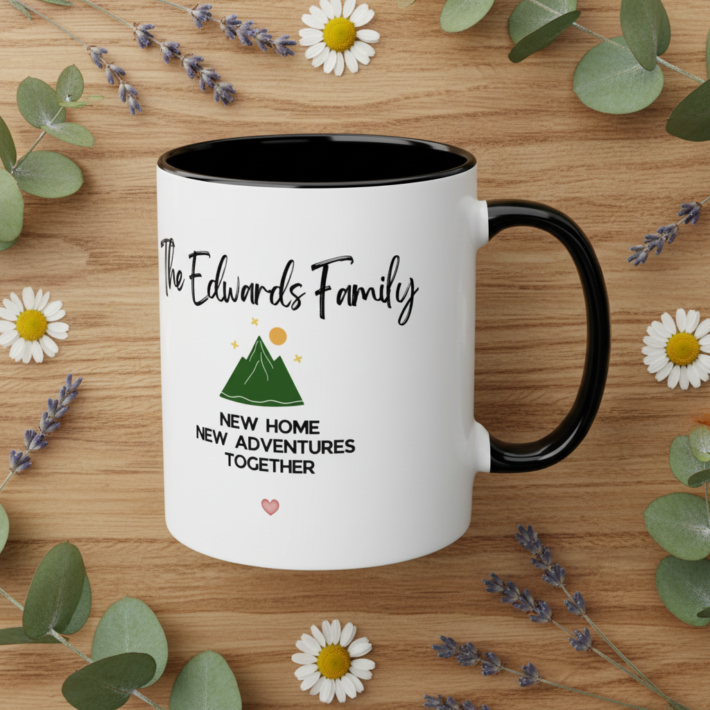 Nature — Edwards