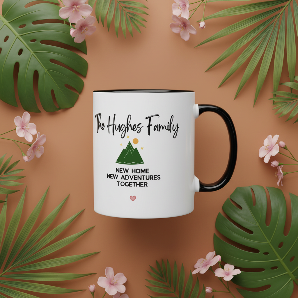 Nature — Hughes