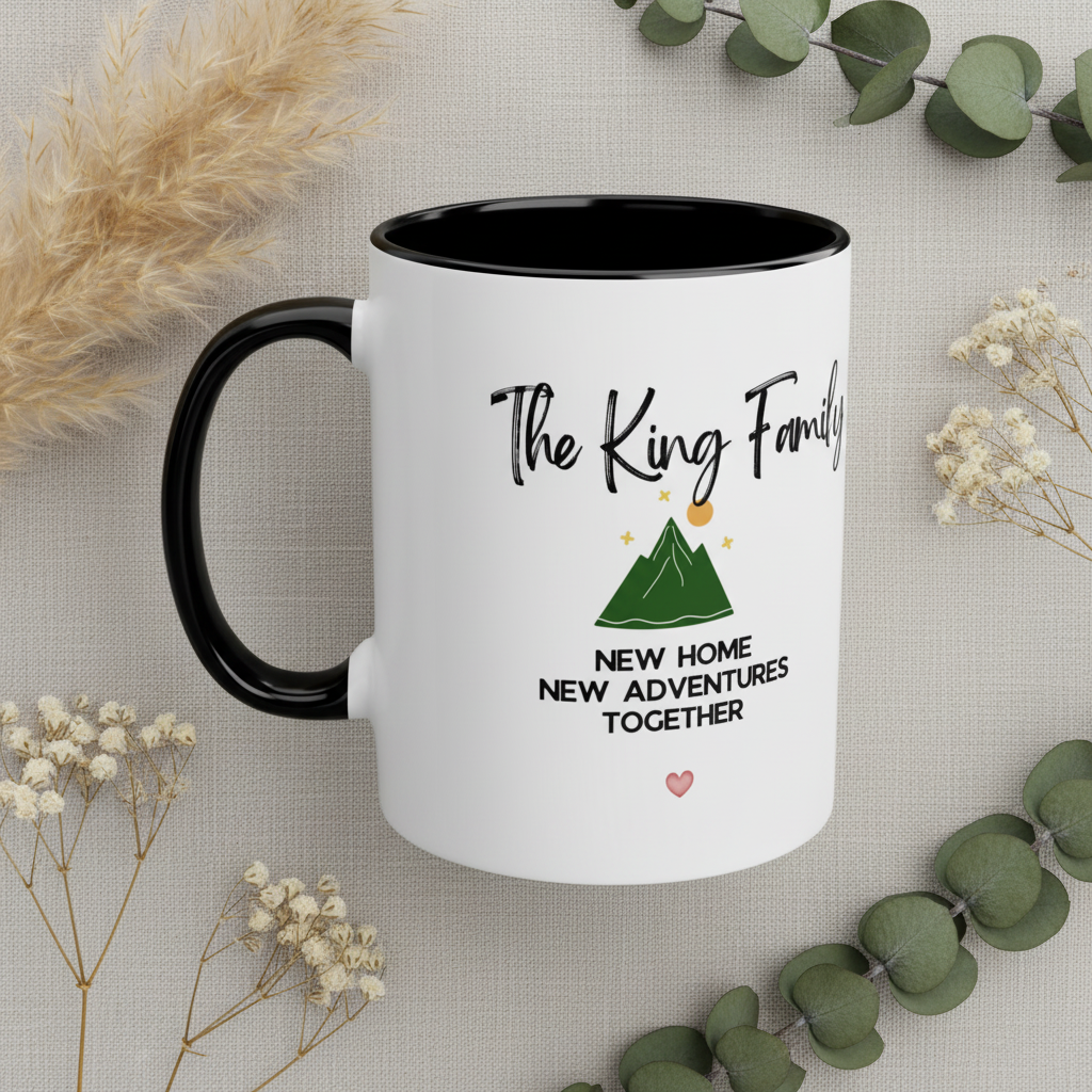 Nature — King