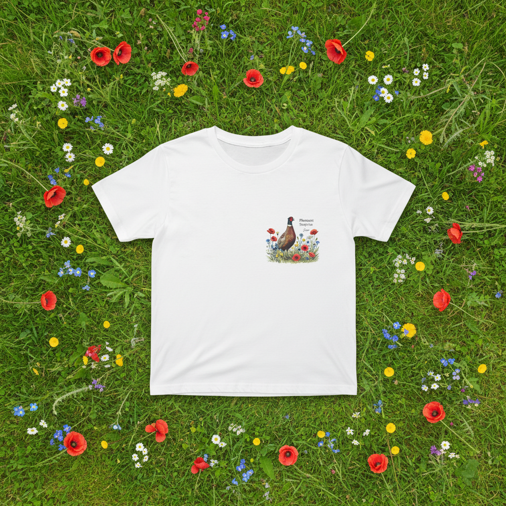 Nature Meadow Mockup