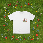 Nature Meadow Mockup