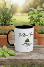 Nature — Stewart