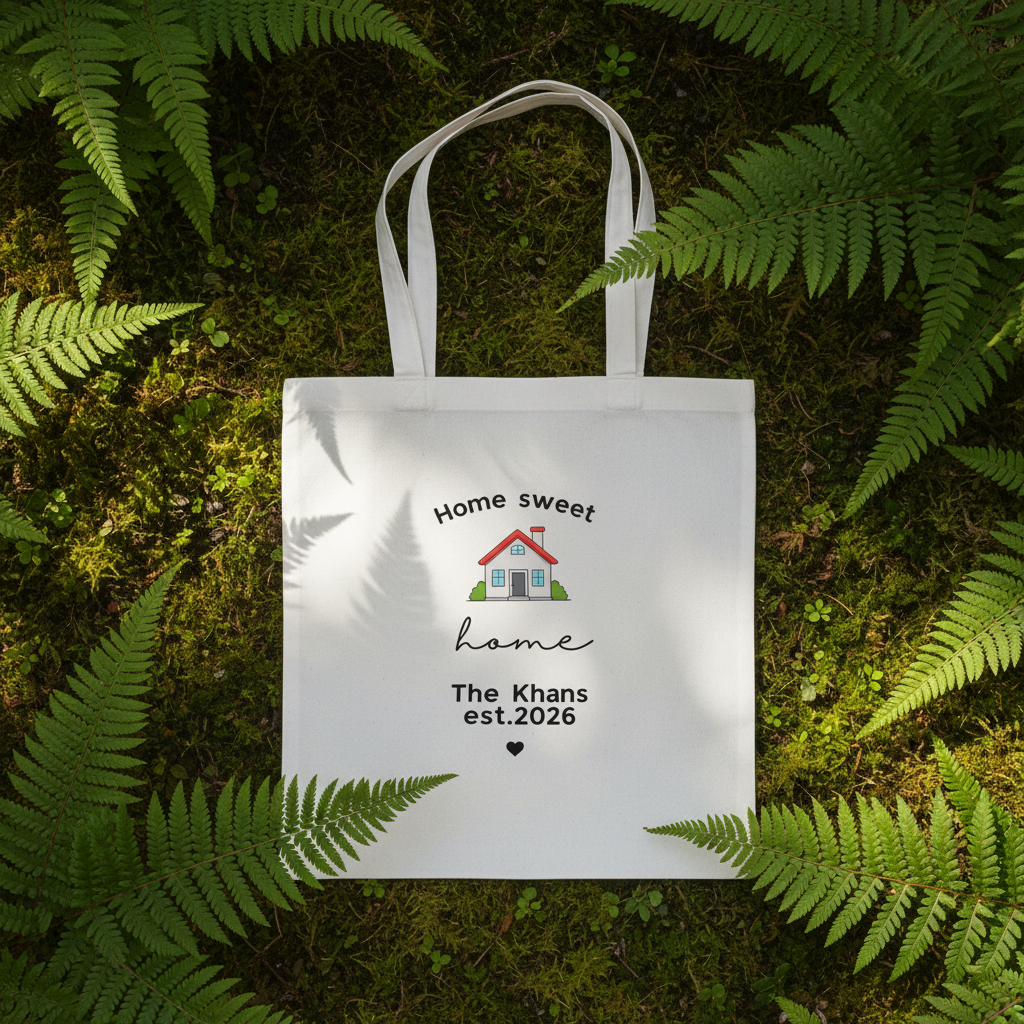 Nature — Taylor woodland
