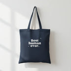 Best ___ Ever Tote Bag – Personalised Gift - Alley Crafters