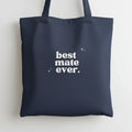 Best ___ Ever Tote Bag – Personalised Gift - Alley Crafters