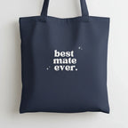Best ___ Ever Tote Bag – Personalised Gift - Alley Crafters